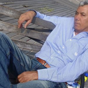 Meet your Posher, Khaled